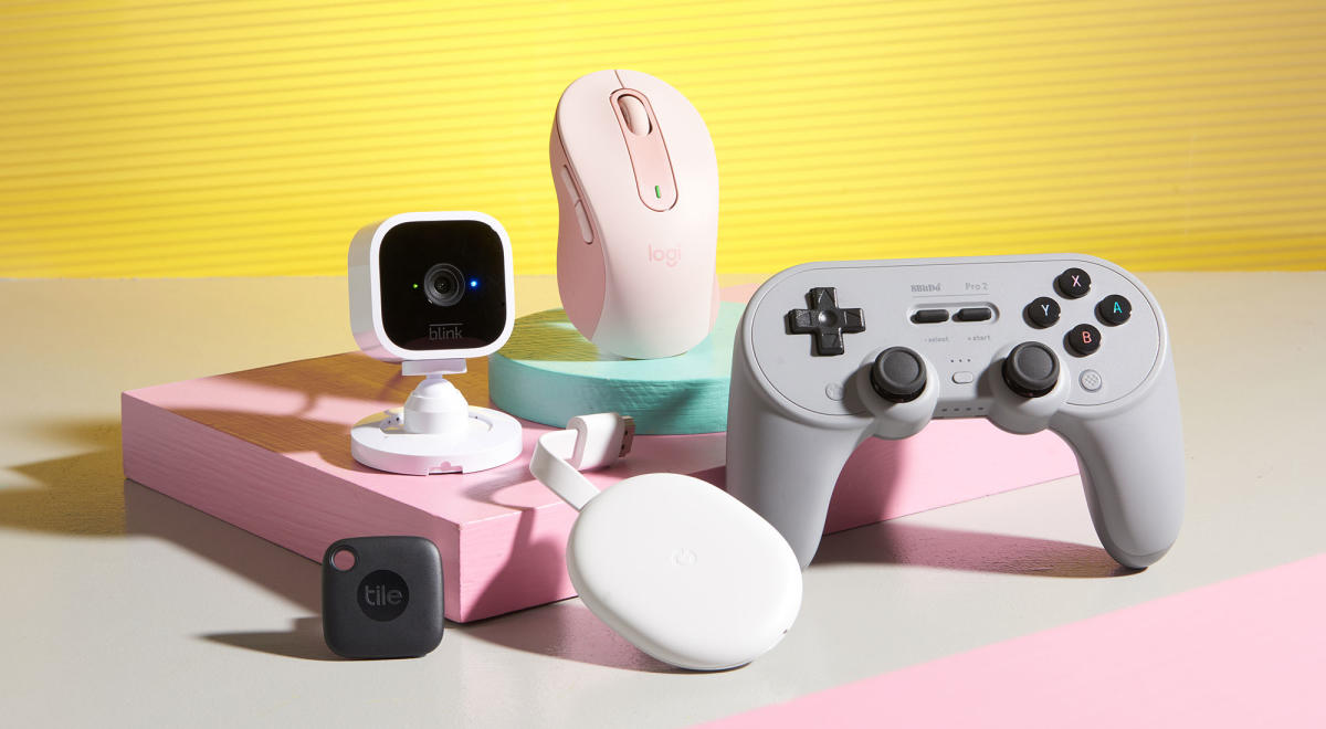 Τα καλύτερα δώρα κάτω των 50 $ που κάνουν υπέροχες γεμιστές κάλτσες
