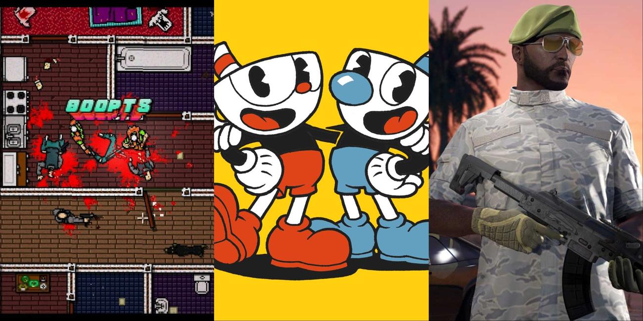 Τα καλύτερα παιχνίδια για την ανακάλυψη νέας μουσικής
