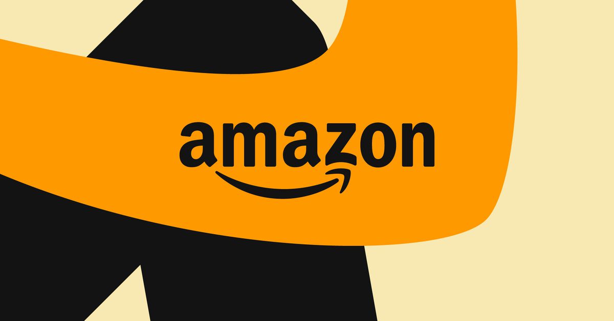 Τα καταστήματα ρούχων της Amazon κλείνουν
