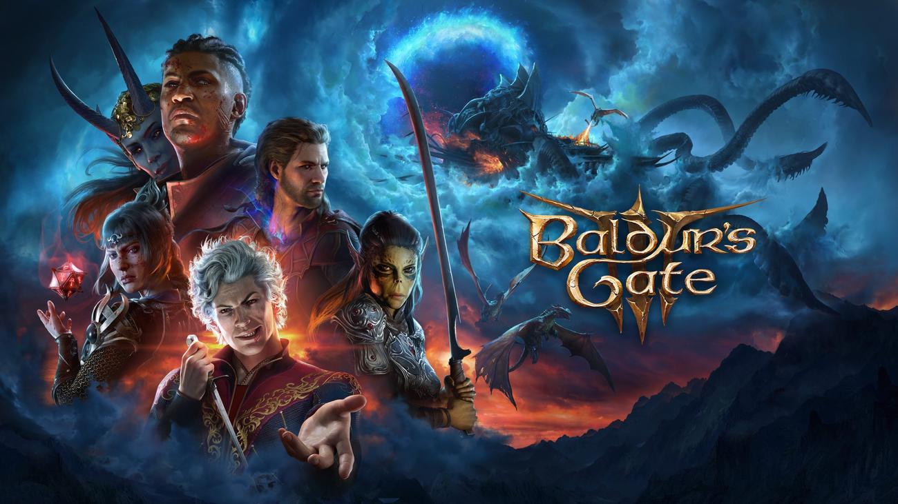 Το Baldur's Gate 3 μπορεί να είναι έτοιμο να αποκτήσει δυσκολία λειτουργίας Honor
