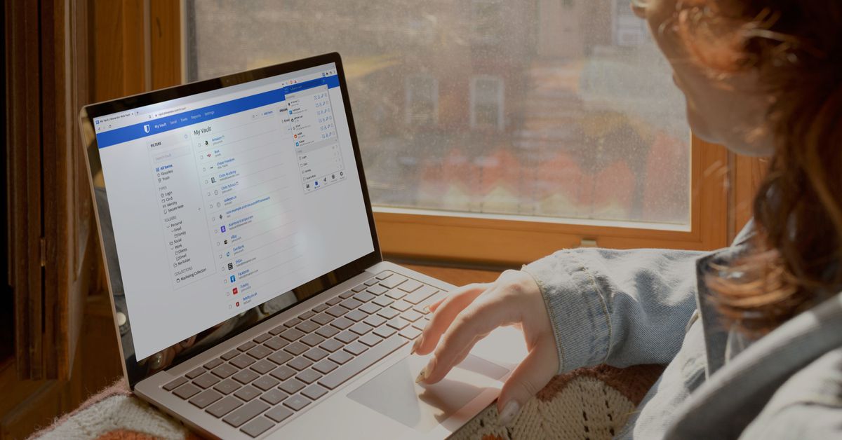 Το Bitwarden αρχίζει να προσθέτει υποστήριξη κωδικών πρόσβασης στον διαχειριστή κωδικών πρόσβασης
