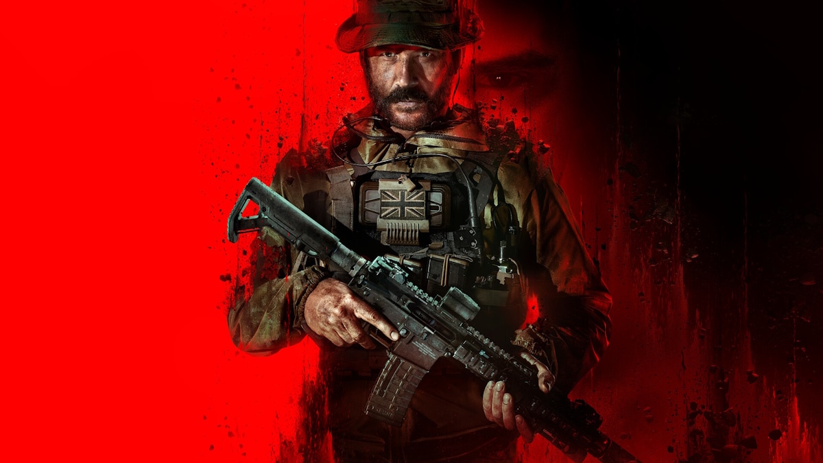 Call of Duty: Modern Warfare 3 Could Be Bundled for Free With PS5 Slim Disc Edition