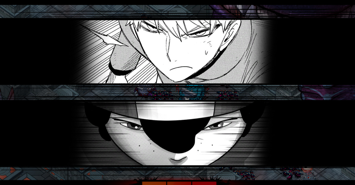 Το Crunchyroll προσθέτει παιχνίδια για κινητά στη συνδρομή του
