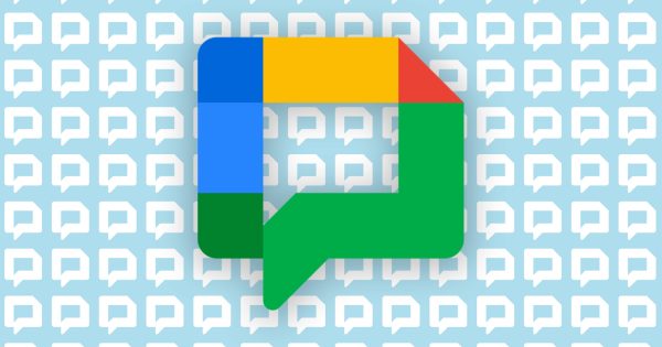 Το Google Chat αποκτά νέο εικονίδιο
