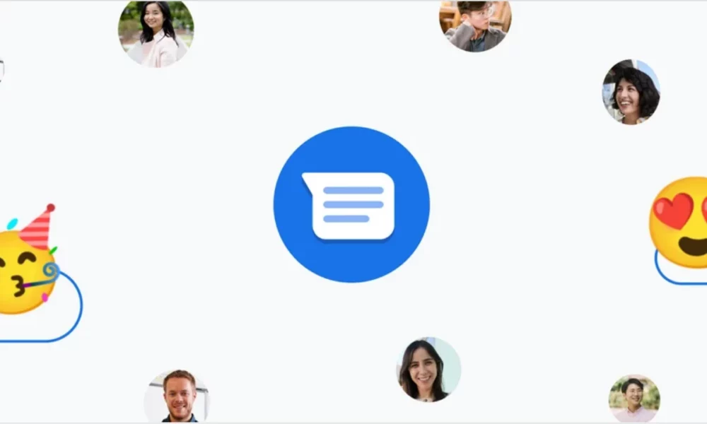 Το Google Message κερδίζει την υποστήριξη για εικόνες Ultra HDR μέσω RCS Chat