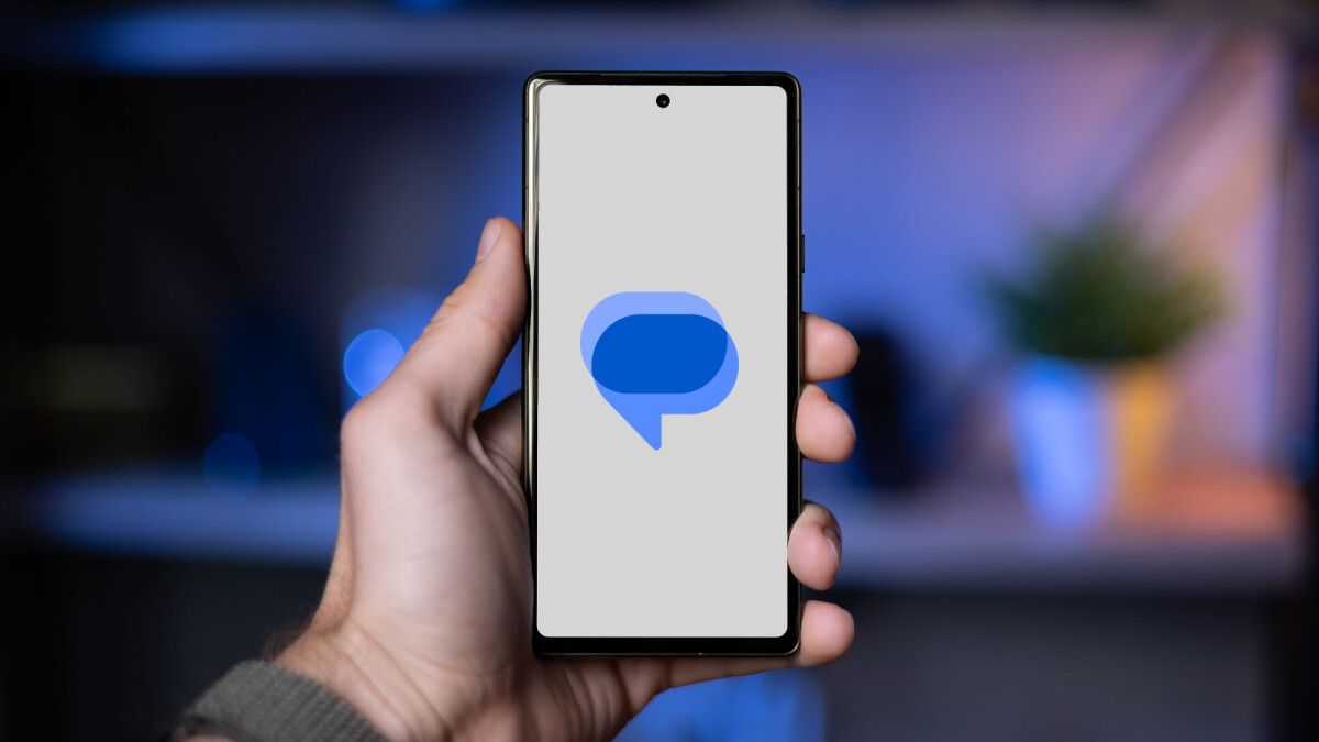 Google Messages could be getting "Profiles" to share your information with other users
