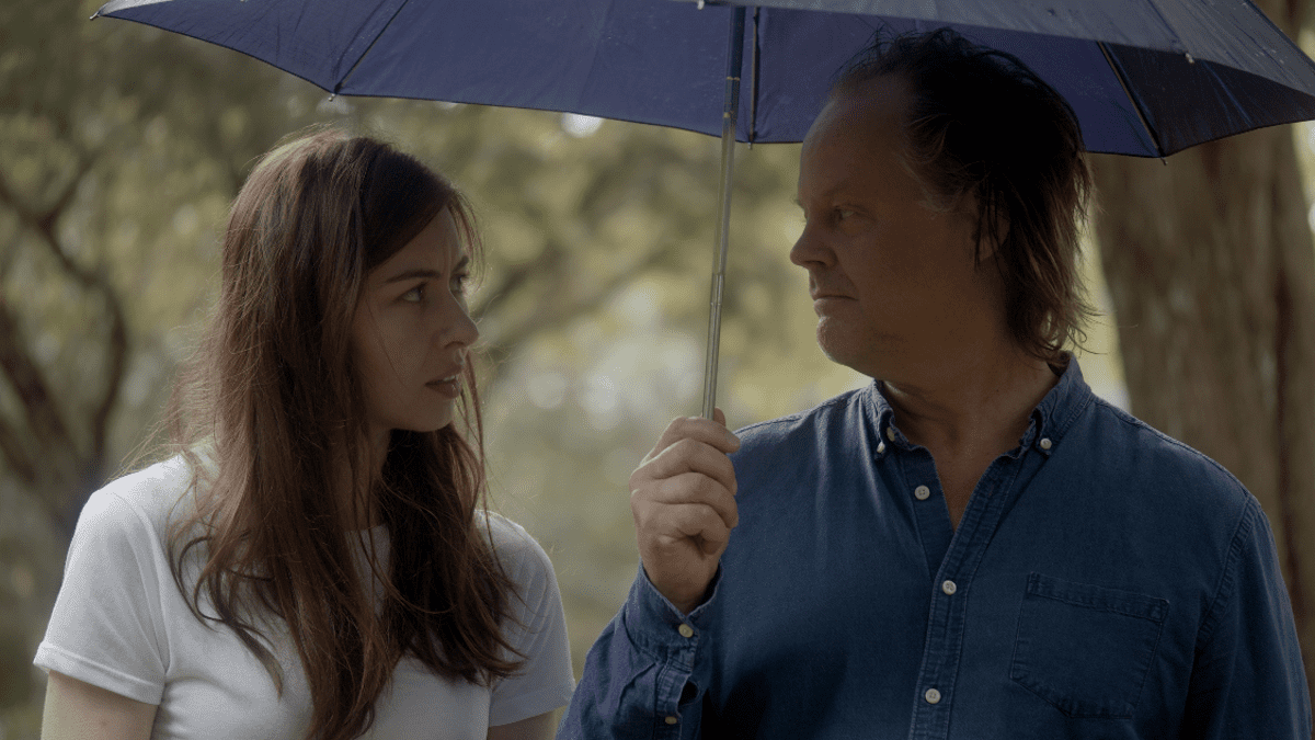 Το Horror-Centric Streamer Nightstream κάνει το ντεμπούτο του σήμερα