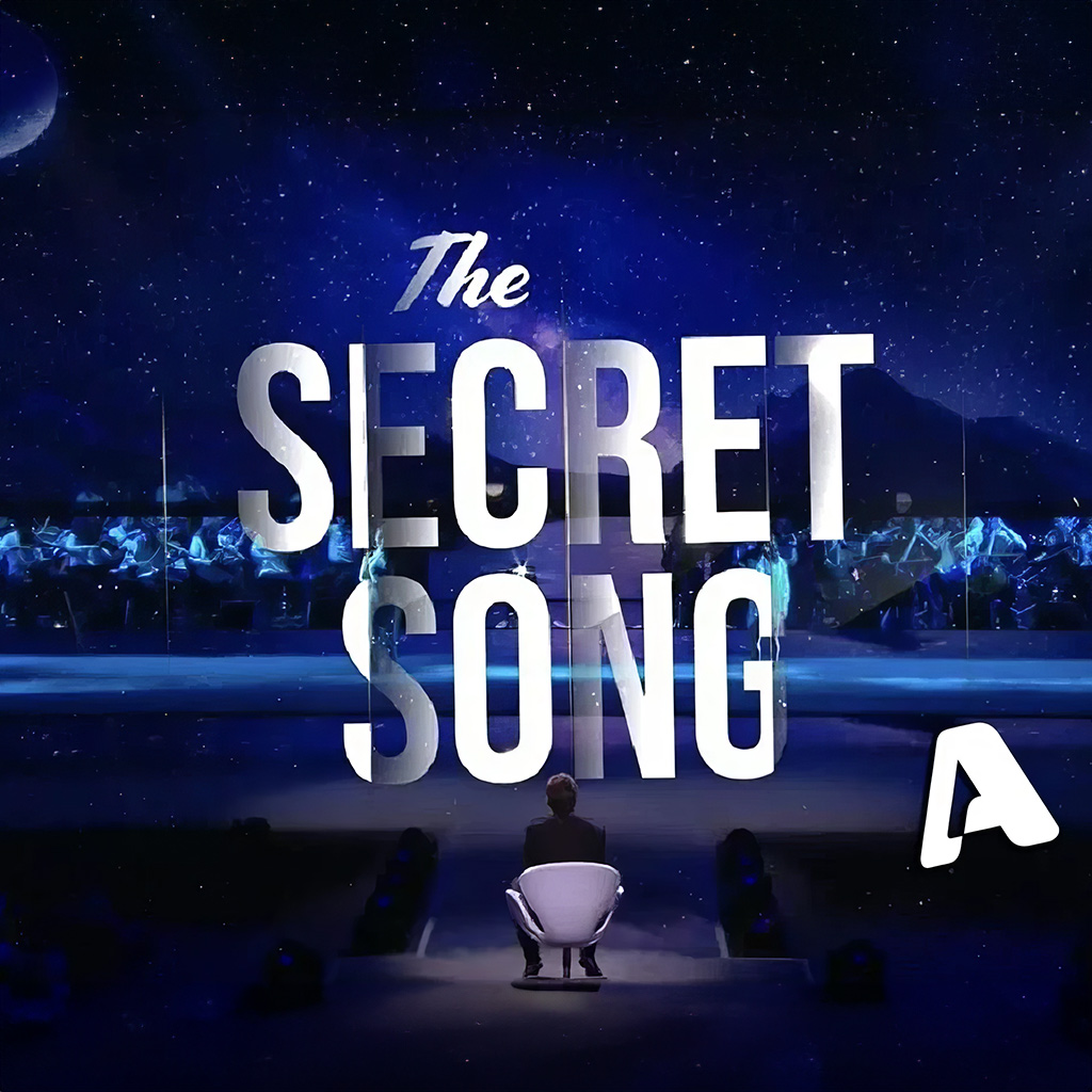 Το Secret Song με τη Ναταλία Γερμανού κάνει πρεμιέρα στον Alpha - Digitaltvinfo.gr