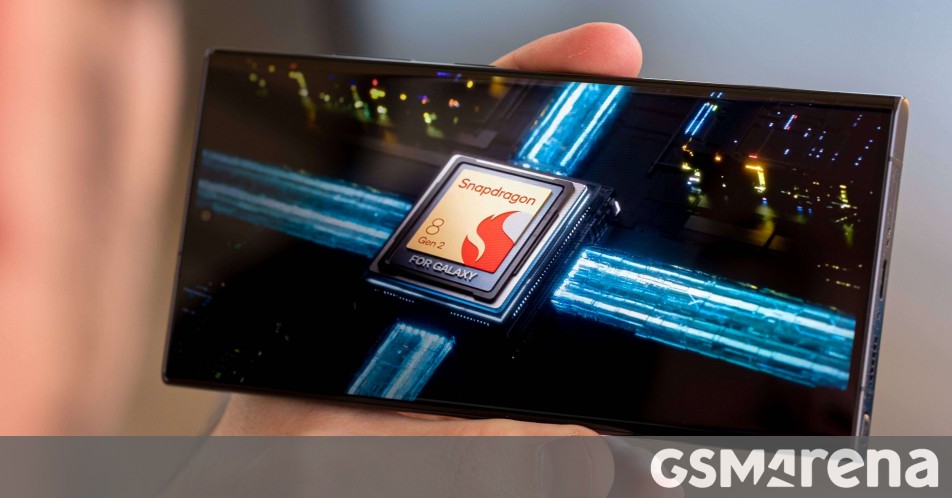Το Snapdragon 8 Gen 3 για Galaxy θα διαθέτει GPU 1 GHz
