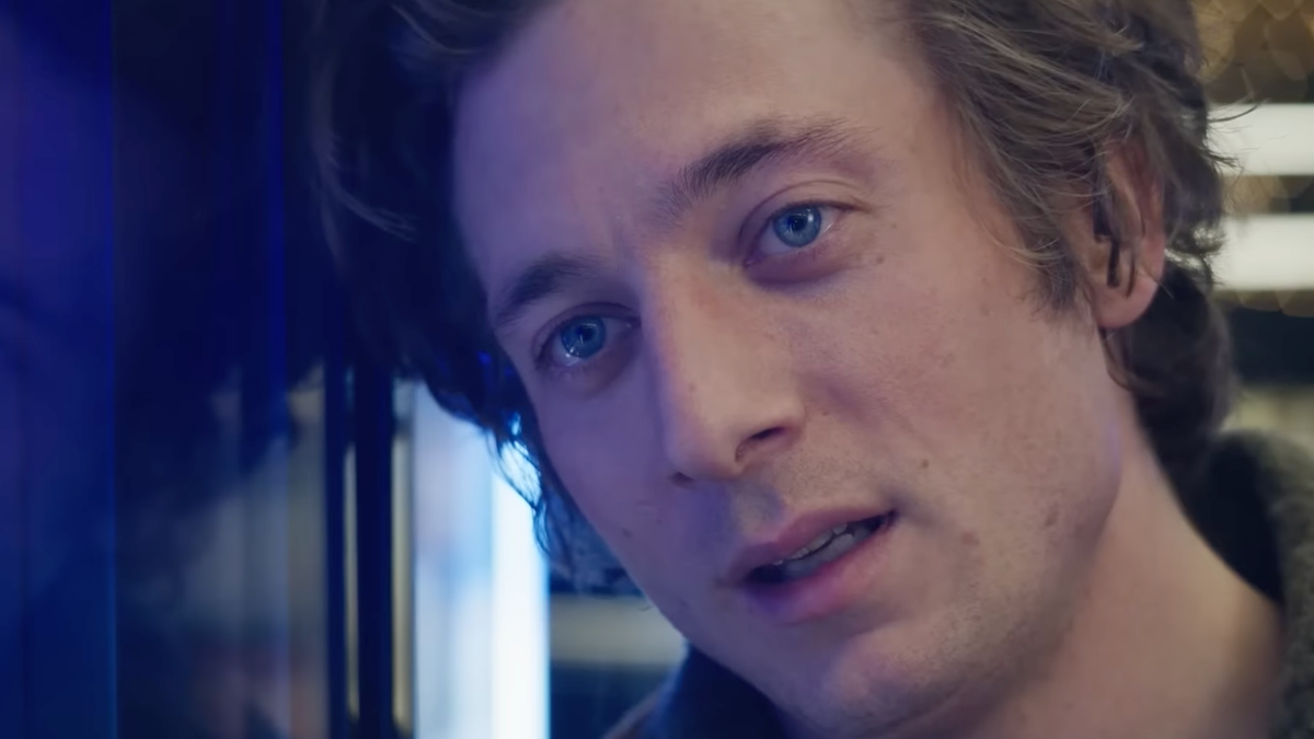 Το "The Bear" ανανεώθηκε για τρίτη σεζόν