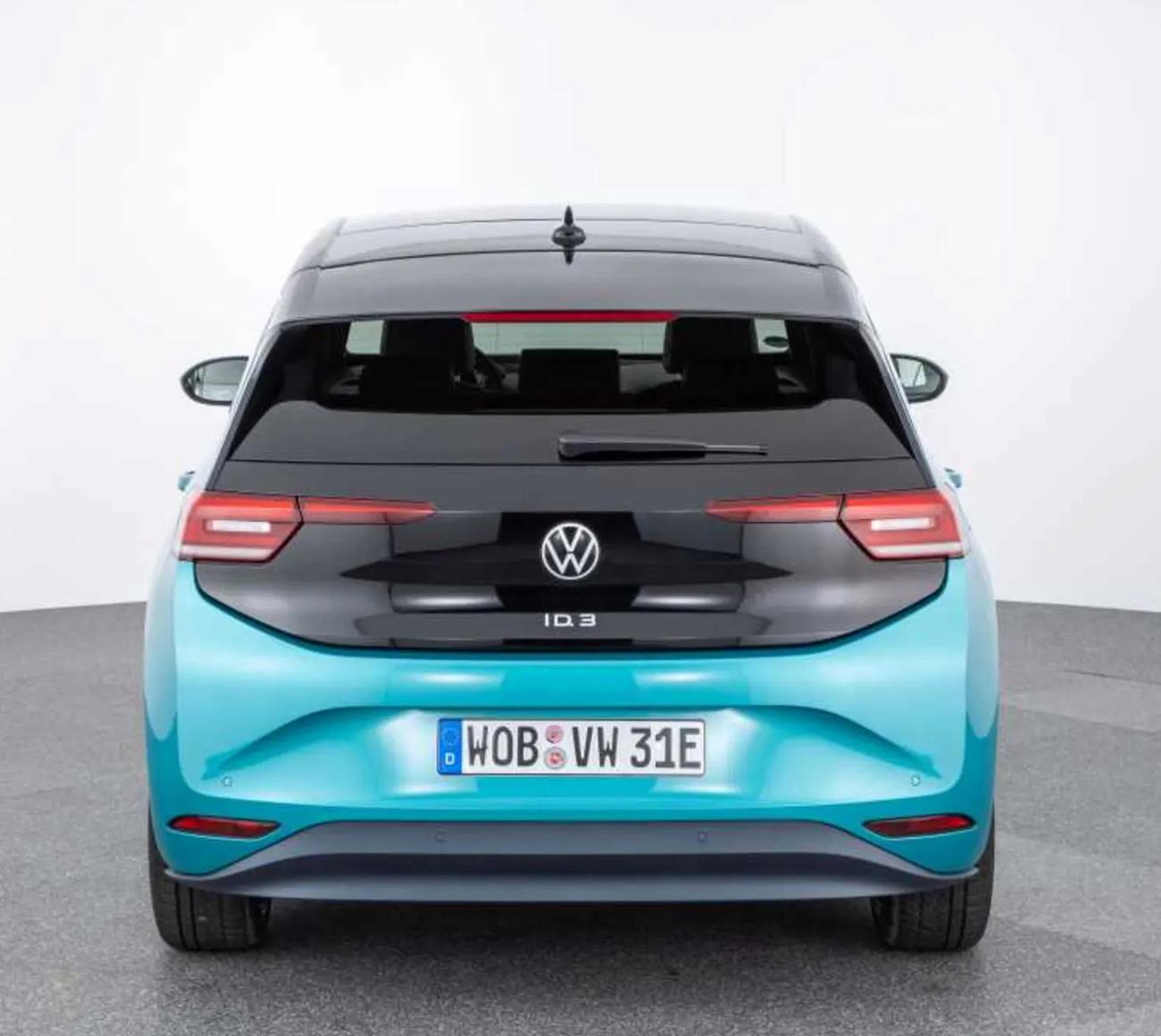 Το Volkswagen ID.3 λειτουργεί άψογα ακόμη και μετά τα 100.000 χιλιόμετρα σύμφωνα με τη Γερμανική ADAC