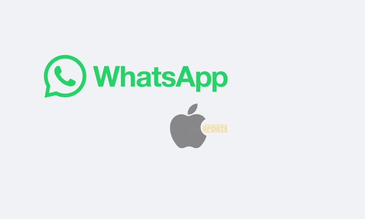 Το WhatsApp προσφέρει δύο συντομεύσεις για το γρήγορο κλείδωμα των συνομιλιών για iOS
