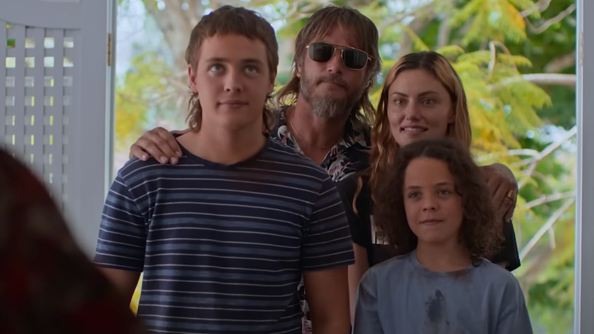 Το teaser του Netflix "Boy Swallows Universe" φέρνει το αγαπημένο βιβλίο στην τηλεόραση
