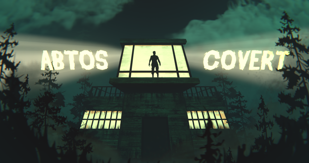 Το Ελληνικό Survival Horror “Abtos Covert” κυκλοφορεί στις 8 Δεκεμβρίου