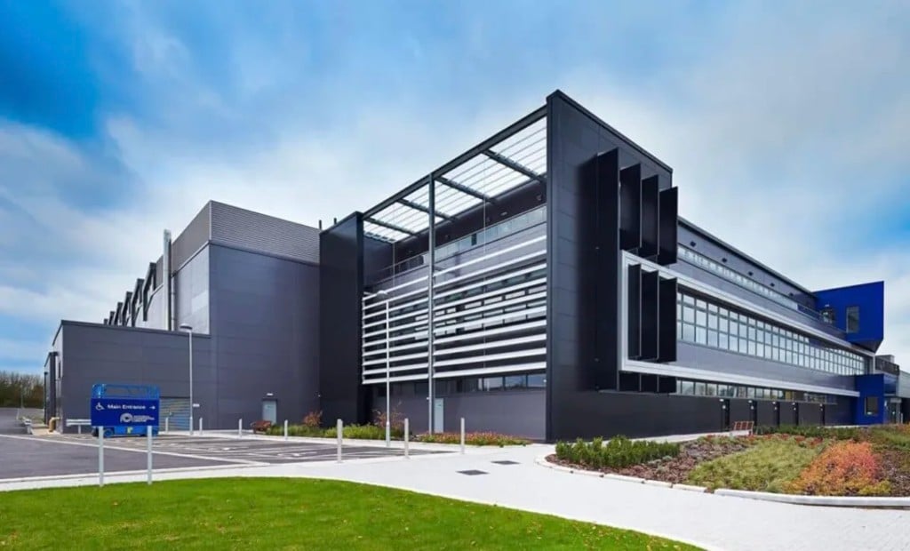 υπερυπολογιστής με τεχνητή νοημοσύνη, Το Ην. Βασίλειο επενδύει $273 εκατομμύρια σε πανίσχυρο υπερυπολογιστή με ΑΙ