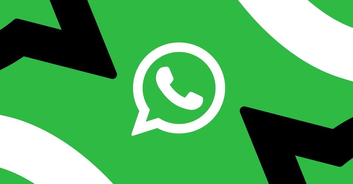 Το αυτοκόλλητο AI του WhatsApp προσθέτει όπλα σε προτροπές για παλαιστίνια παιδιά
