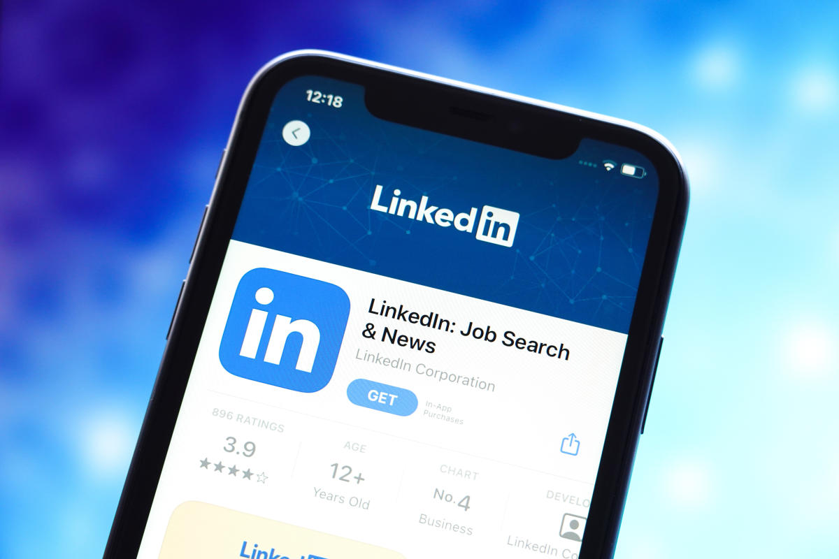 Το τελευταίο premium προνόμιο του LinkedIn είναι ένας προπονητής εργασίας με τεχνητή νοημοσύνη
