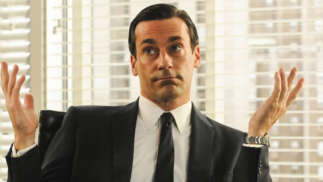 Ψήνεται επιστροφή του Mad Men; Ο Jon Hamm έκανε μια ενδιαφέρουσα δήλωση (ΒΙΝΤΕΟ)