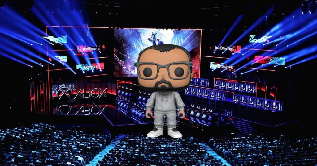 Η E3 έριξε τίτλους τέλους και η Apple βοήθησε σε αυτό έστω και έμμεσα