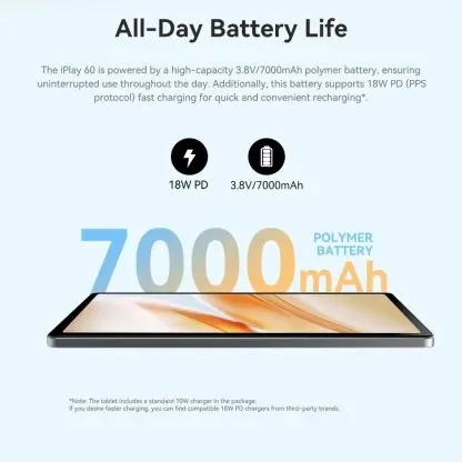 [#Ιστορικό_Χαμηλό] Alldocube iPlay 60 : Με οθόνη 11", αλλά 4GB RAM, το Tablet της Alldocube έχει 4G, Widevine L1 και τίποτα άλλο., [#Ιστορικό_Χαμηλό] Alldocube iPlay 60 : Με οθόνη 11″, αλλά 4GB RAM, το Tablet της Alldocube έχει 4G, Widevine L1 και τίποτα άλλο., TechWar.GR