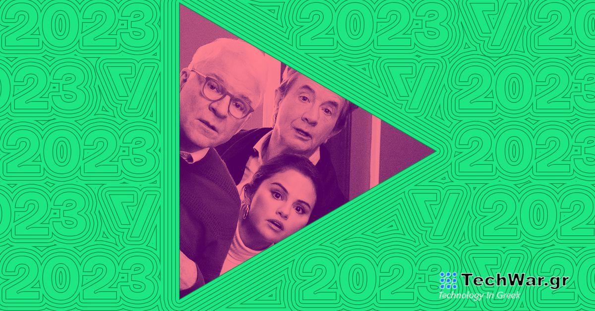 10 υπέροχες εκπομπές από το 2023 για παρακολούθηση στο Hulu