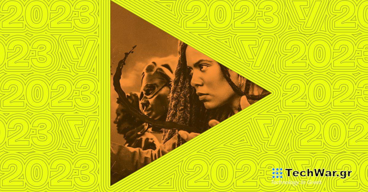 10 υπέροχες εκπομπές από το 2023 για ροή στο Amazon Prime Video