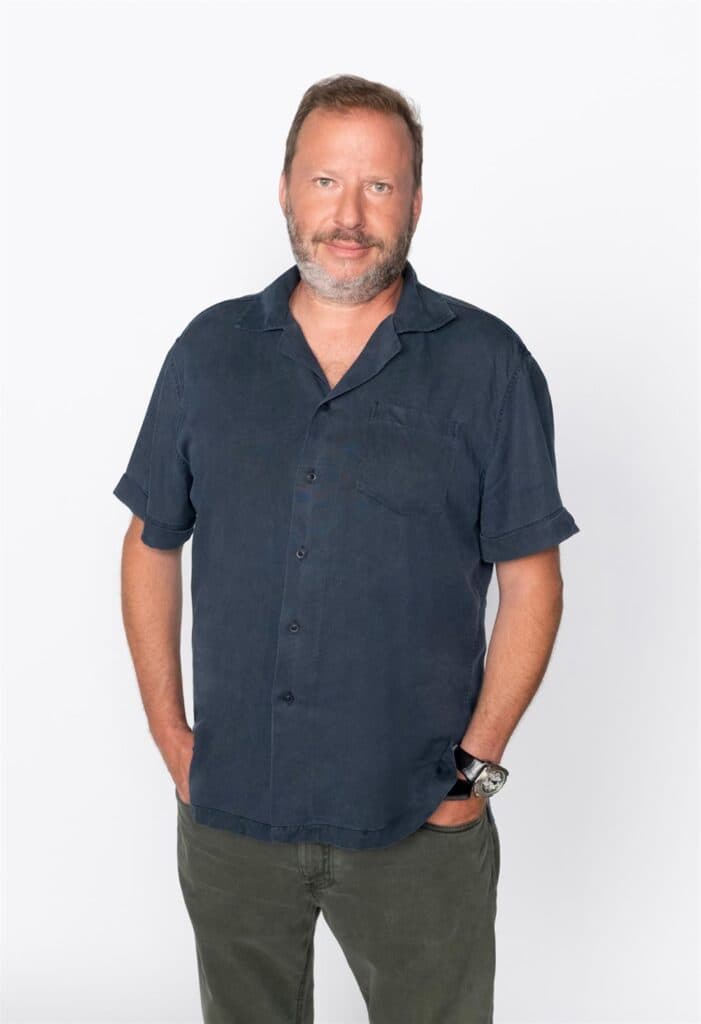 ΔΤ_ DRAGONS΄ DEN GREECE _ΠΡΕΜΙΕΡΑ - ΛΕΩΝ ΓΙΟΧΑΗ Το “Dragon’s Den” επιστρέφει στον ΑΝΤ1 - Digitaltvinfo.gr, Το “Dragon’s Den” επιστρέφει στον ΑΝΤ1 –, TechWar.gr