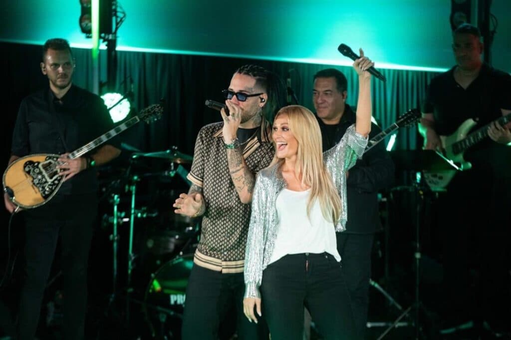 “Πέφτει η νύχτα με… ΡΥΘΜΟ” στον ΑΝΤ1 τις Γιορτές - Digitaltvinfo.gr, “Πέφτει η νύχτα με… ΡΥΘΜΟ” στον ΑΝΤ1 τις Γιορτές –, TechWar.gr