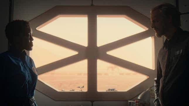 Για όλη την ανθρωπότητα είναι η καλύτερη εκπομπή που δεν παρακολουθείτε, αλλά γιατί;, Για όλη την ανθρωπότητα είναι η καλύτερη εκπομπή που δεν παρακολουθείτε, αλλά γιατί;, TechWar.gr