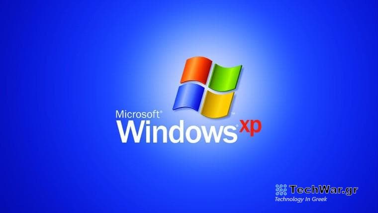 Windows XP