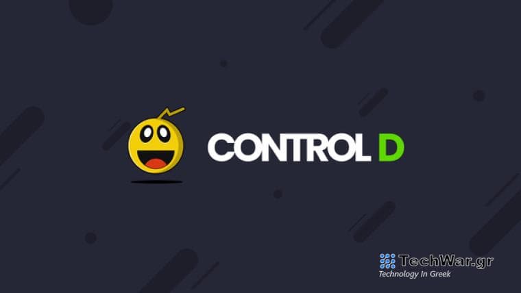 control d logo artwork