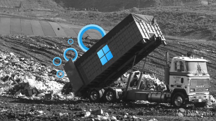 Κάθε χαρακτηριστικό των Windows 10 και 11 που η Microsoft καταργήθηκε το 2023, Κάθε χαρακτηριστικό των Windows 10 και 11 που η Microsoft καταργήθηκε το 2023, TechWar.GR