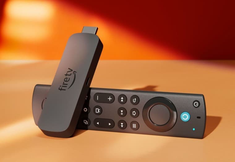 fire tv 4k max