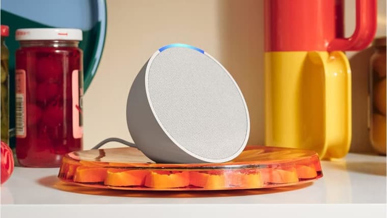 Το Amazon Echo Pop