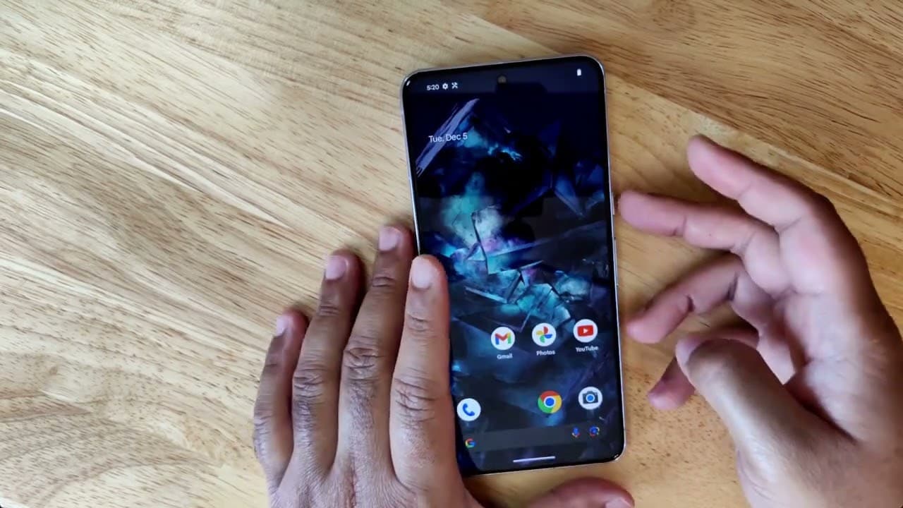 Δείτε πώς η νέα "Λειτουργία επισκευής" του Google Pixel θα προστατεύει το απόρρητό σας κατά την αποστολή του για σέρβις, Δείτε πώς η νέα “Λειτουργία επισκευής” του Google Pixel θα προστατεύει το απόρρητό σας κατά την αποστολή του για σέρβις, TechWar.gr