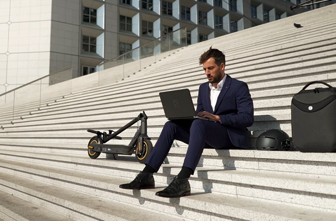 Το Ninebot Kickscooter MAX G30 φθηνότερο στην αγορά με αυτό το ΚΟΥΠΟΝΙ, Το Ninebot Kickscooter MAX G30 φθηνότερο στην αγορά με αυτό το ΚΟΥΠΟΝΙ, TechWar.gr