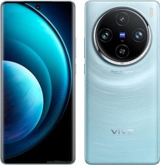 Η σειρά vivo X100 «έρχεται σύντομα» στην Ινδία, Η σειρά vivo X100 «έρχεται σύντομα» στην Ινδία, TechWar.gr