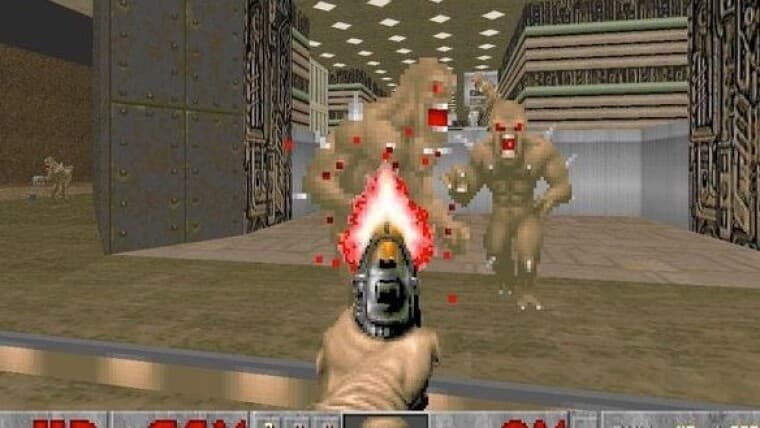 Μια γρήγορη ματιά στη δημιουργία του Doom στην 30ή επέτειό του [Update], Μια γρήγορη ματιά στη δημιουργία του Doom στην 30ή επέτειό του [Update], TechWar.gr