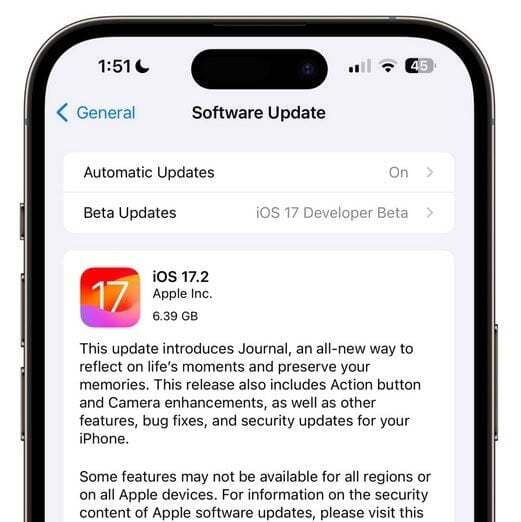Η επερχόμενη ενημέρωση iOS 17.2 διορθώνει το σφάλμα που προκαλεί το iPhone από ασύρματη φόρτιση σε αυτοκίνητα GM, Η επερχόμενη ενημέρωση iOS 17.2 διορθώνει το σφάλμα που προκαλεί το iPhone από ασύρματη φόρτιση σε αυτοκίνητα GM, TechWar.gr