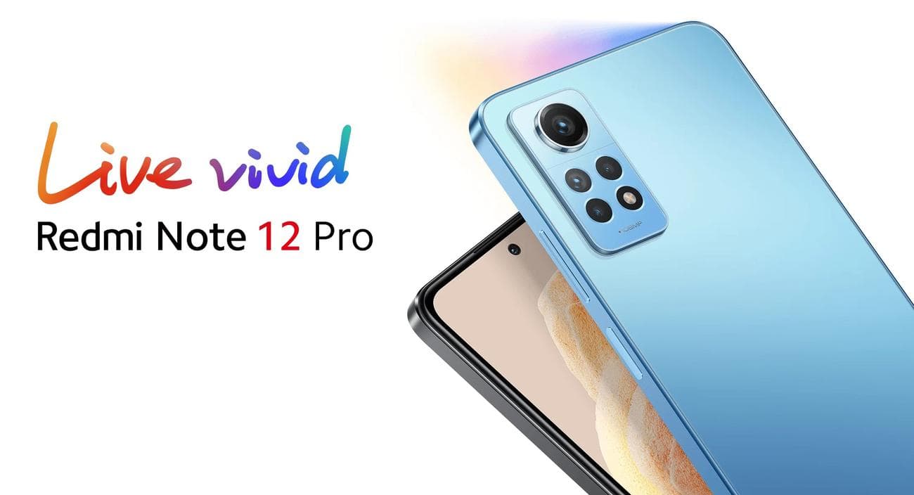 Najnovší kupón pre 8+256 GB verziu v EÚ sklade, 2 roky záruka: Redmi Note 12 Pro 4G so 108 MPx fotoaparátom, Najnovší kupón pre 8+256 GB verziu v EÚ sklade, 2 roky záruka: Redmi Note 12 Pro 4G so 108 MPx fotoaparátom, TechWar.GR