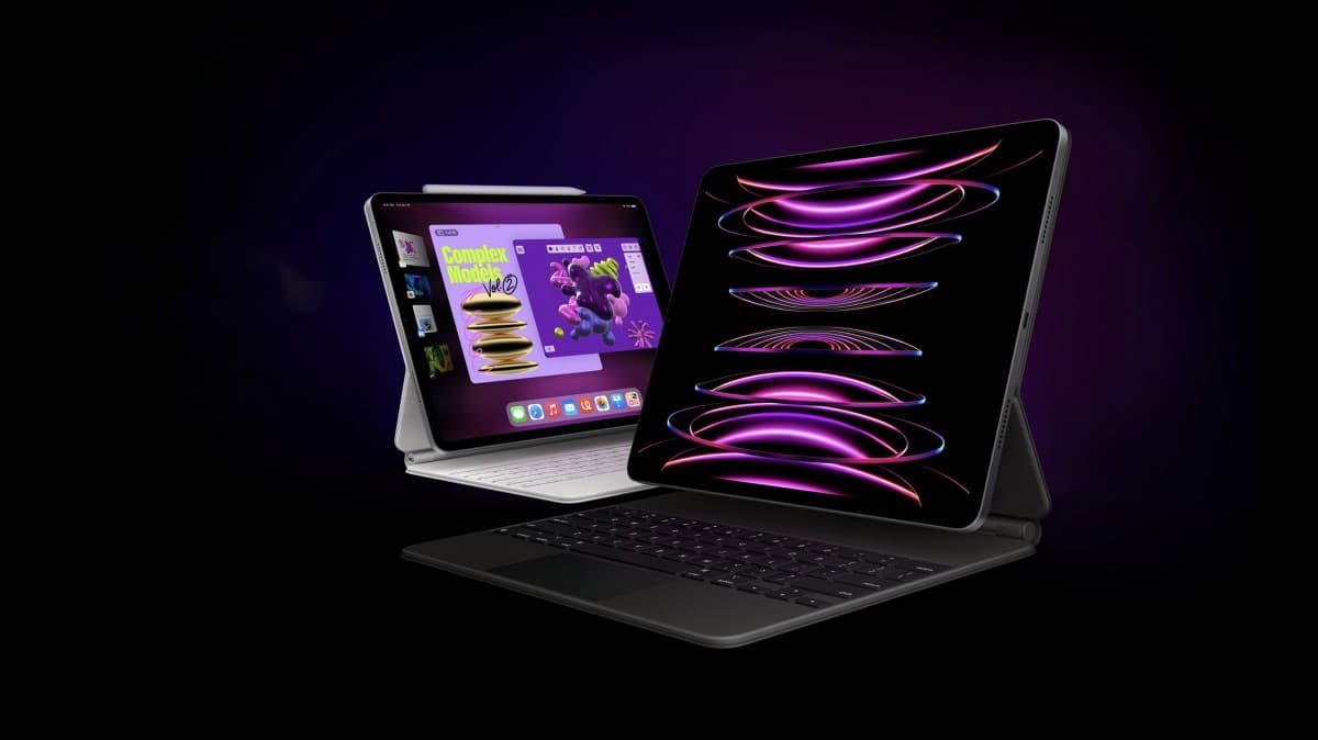 Gurman: Η Apple θα ανανεώσει τη σειρά iPad της με νέα μοντέλα Air και Pro το 2024, Gurman: Η Apple θα ανανεώσει τη σειρά iPad της με νέα μοντέλα Air και Pro το 2024, TechWar.gr