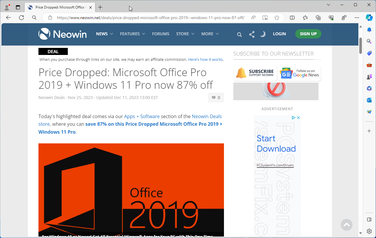 Η Microsoft μπορεί σύντομα να αλλάξει τι συμβαίνει όταν κλείνετε την τελευταία καρτέλα στο Edge, Η Microsoft μπορεί σύντομα να αλλάξει τι συμβαίνει όταν κλείνετε την τελευταία καρτέλα στο Edge, TechWar.gr