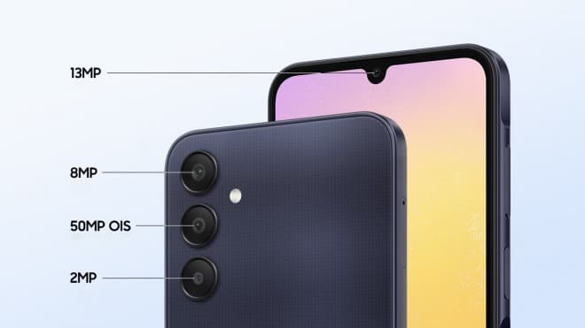 Ανακοινώθηκαν τα Samsung Galaxy A15, A15 5G και Galaxy A25 5G, Ανακοινώθηκαν τα Samsung Galaxy A15, A15 5G και Galaxy A25 5G, TechWar.gr