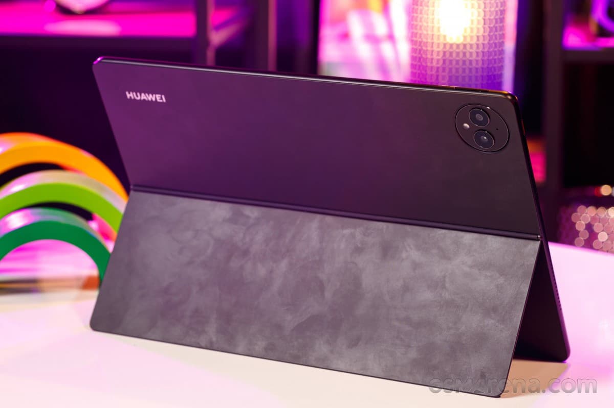 Κριτική Huawei MatePad Pro 13.2, Κριτική Huawei MatePad Pro 13.2, TechWar.gr