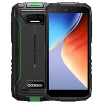 Τα Doogee S41 Max και S41 Plus κυκλοφορούν με στιβαρό εξωτερικό και προσαρμόσιμο κουμπί, Τα Doogee S41 Max και S41 Plus κυκλοφορούν με στιβαρό εξωτερικό και προσαρμόσιμο κουμπί, TechWar.gr