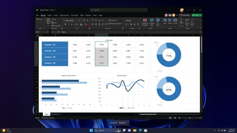 Windows 11 Beta Channel build 22635.2915 προσθέτει εκτεταμένη υποστήριξη γλώσσας και πολλά άλλα, Windows 11 Beta Channel build 22635.2915 προσθέτει εκτεταμένη υποστήριξη γλώσσας και πολλά άλλα, TechWar.gr