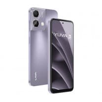 Ανακοινώθηκε το Lava Yuva 3 Pro με οθόνη 90Hz, chipset Unisoc και κύρια κάμερα 50MP, Ανακοινώθηκε το Lava Yuva 3 Pro με οθόνη 90Hz, chipset Unisoc και κύρια κάμερα 50MP, TechWar.gr