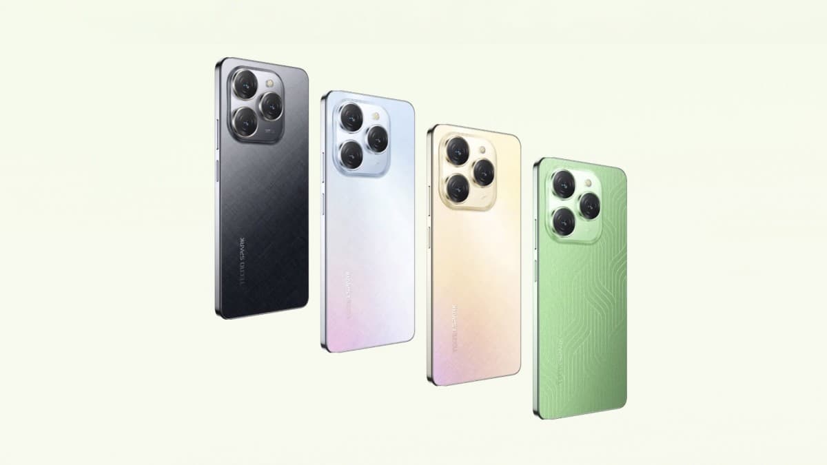 Ανακοινώθηκε το Tecno Spark 20 Pro με Helio G99 και κάμερα 108MP, Ανακοινώθηκε το Tecno Spark 20 Pro με Helio G99 και κάμερα 108MP, TechWar.gr