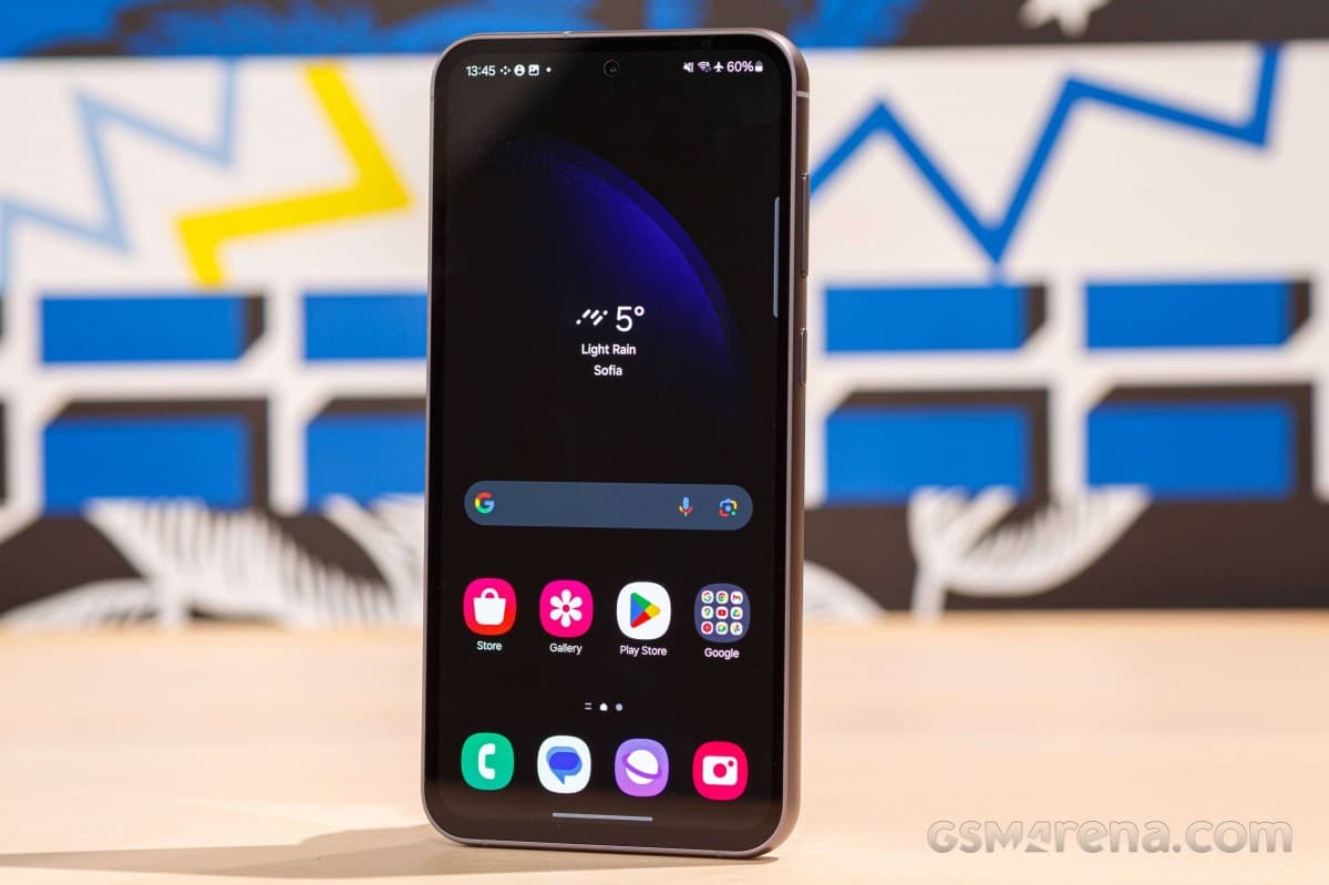 Samsung Galaxy S23 FE Exynos για έλεγχο