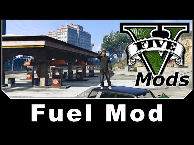 The 40 best GTA 5 mods, The 40 best GTA 5 mods, TechWar.gr